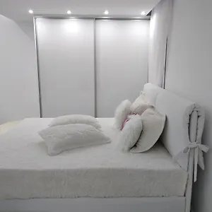 Apartment Despina's Lux Downtown, Iraklio