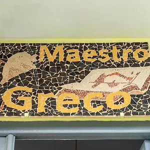 Appartement Maestrocreco, Iraklion