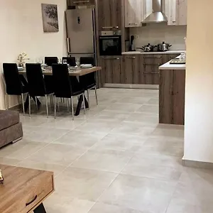 Appartement Helen's Luxury, Iraklion