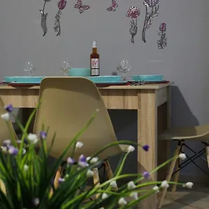 Appartement Vaso's, Iraklion