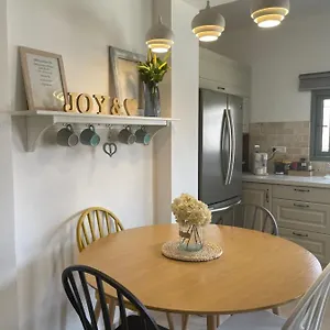 View Point Family דירה אילת