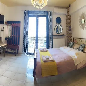 Appartement Reina, Iraklion