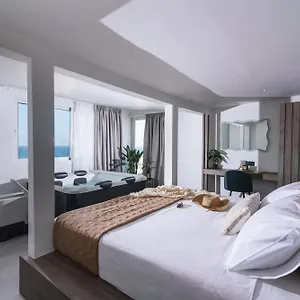 Appartement Alcyone And, Iraklion