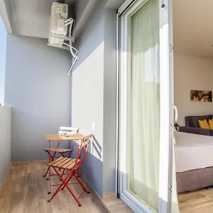 Appartement Raise Boutique, Iraklion