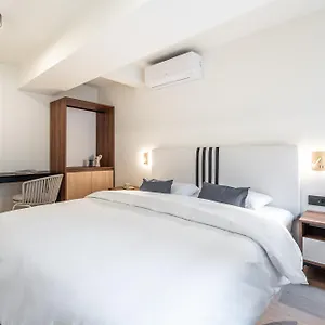 Old Town By Olala Homes דירה בוקרשט