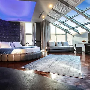 Diamond Suites, Philian And דירה סלוניקי