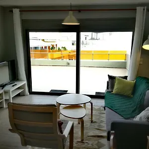 Apartment Spacious And Modern Downtown, Iraklio