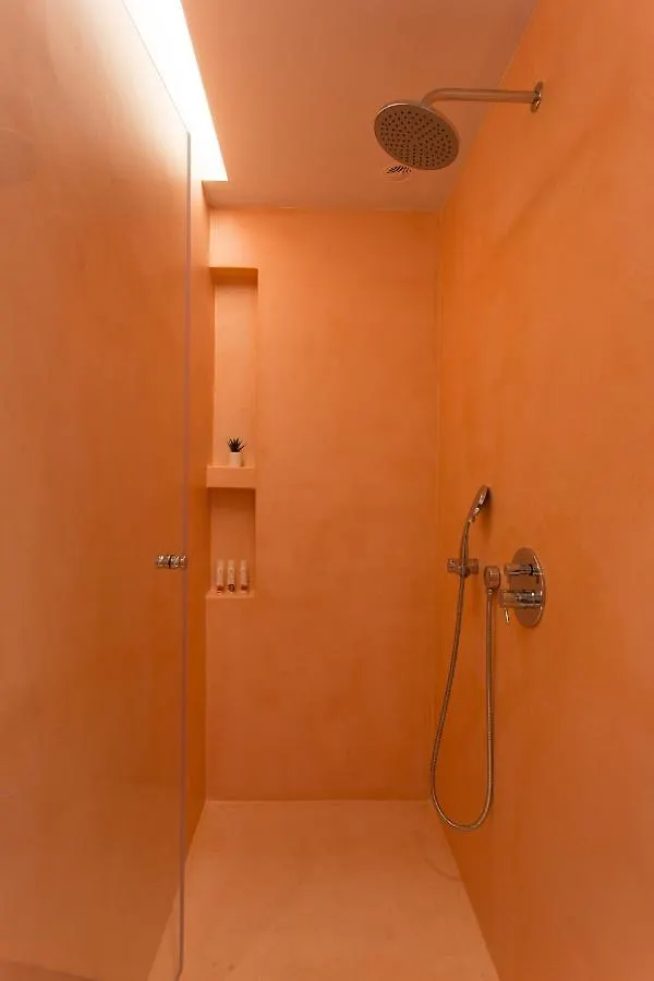 Appartement Artree Suites Iraklion Griekenland