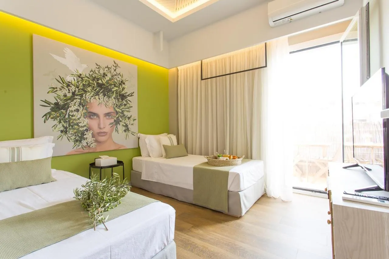 Artree Suites Iraklion