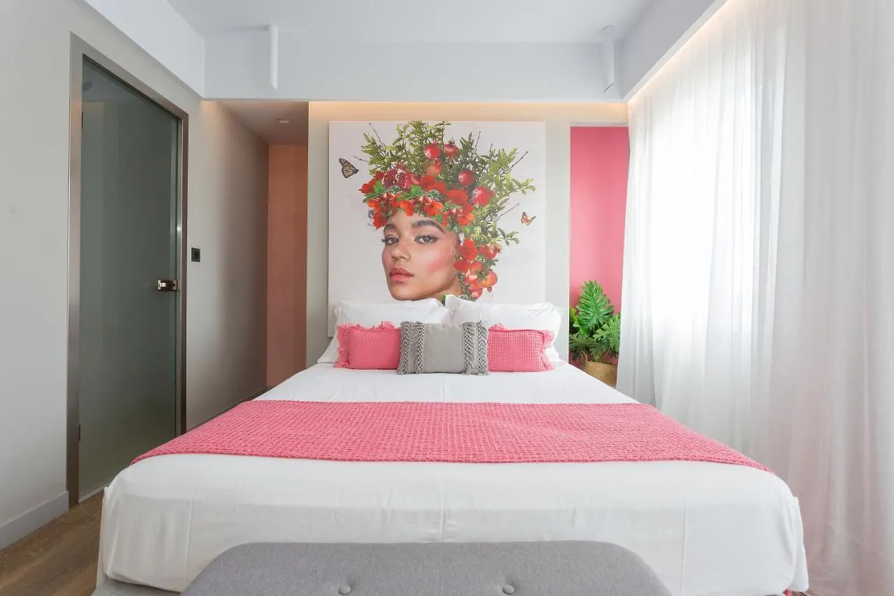 Artree Suites Iraklio 0*,