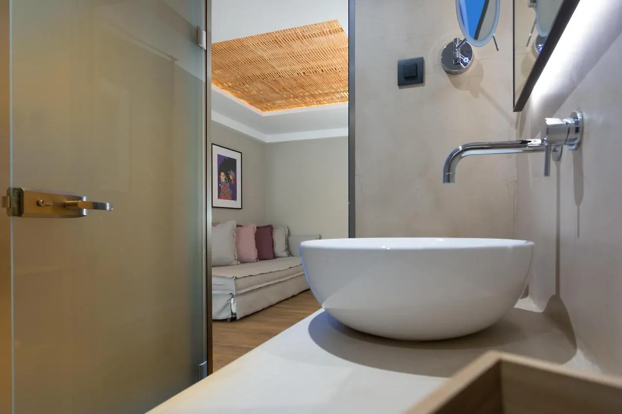 Artree Suites Iraklion 0*,  Griekenland