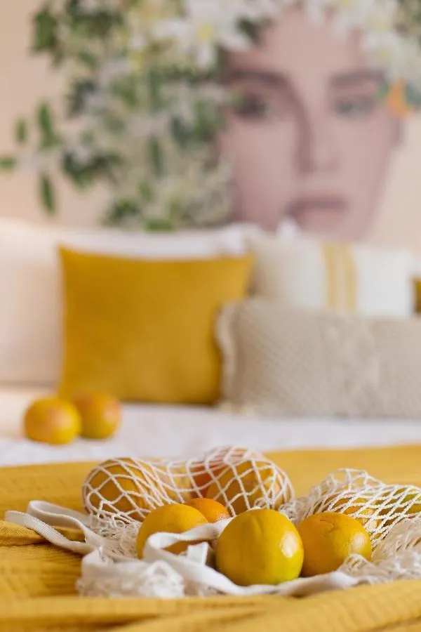 Artree Suites Iraklion