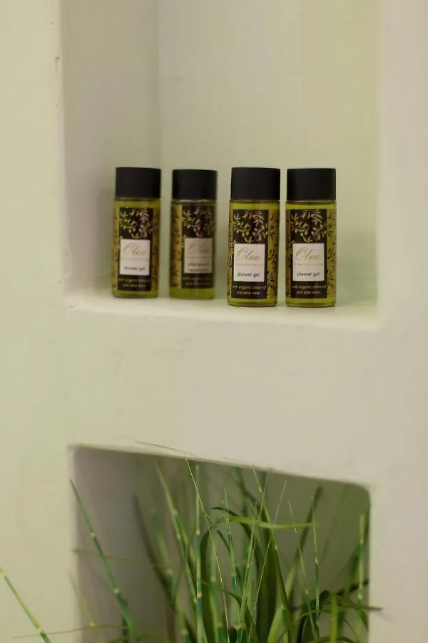 Artree Suites Iraklion Appartement