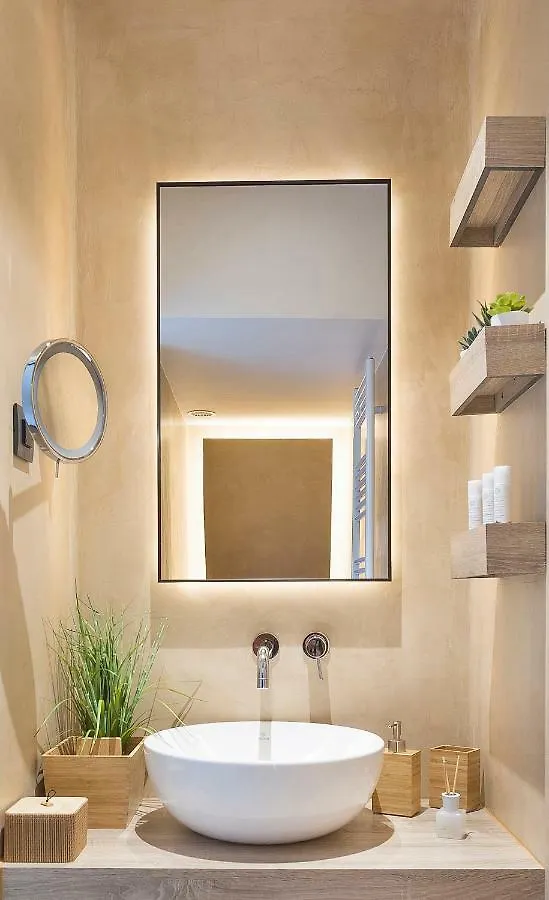Artree Suites Iraklion 0*,