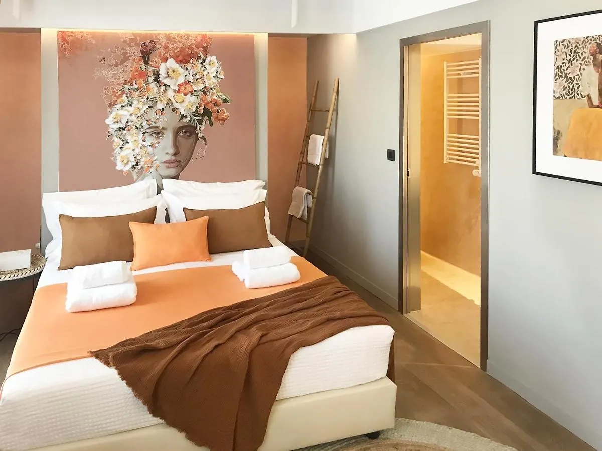 Artree Suites Iraklion